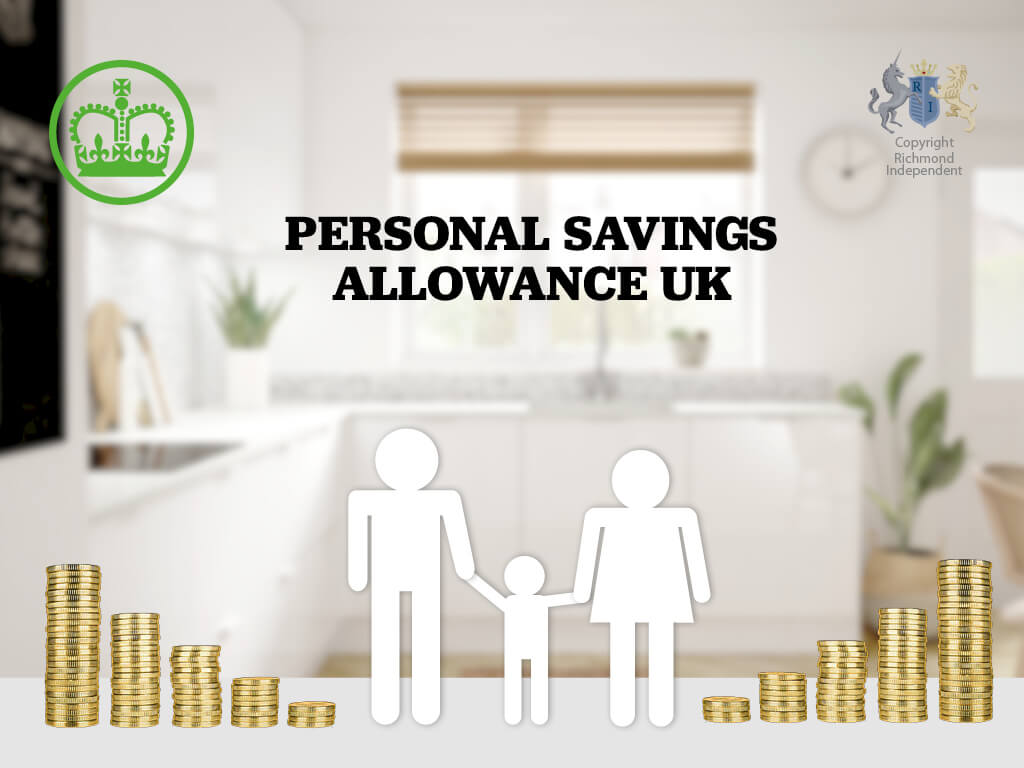 Personal Tax Allowance UK